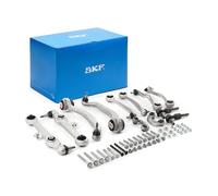 SKF VKDS 361009 Kit riparazione Braccio trasversale per VW PASSAT (3B3)