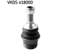 SKF VKDS 418000 Giunto di supporto / guida per MERCEDES-BENZ