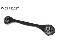 SKF VKDS 421017 Braccio oscillante, Sospensione ruota per AUDI,SEAT,SKODA,VW