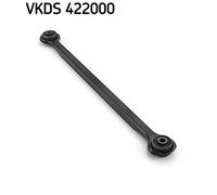 2x Bracci oscillanti SKF Retro S+D per ALFA ROMEO 147, 156, GT