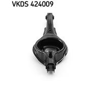 Braccio oscillante Braccio trasversale oscillante VKDS 424009 SKF per FORD