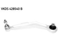SKF VKDS 428540 B Braccio oscillante, Sospensione ruota per BMW