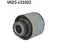 SKF VKDS 431002 Supporto, Braccio oscillante per AUDI,SKODA,VW