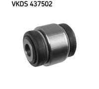 SKF VKDS 437502 Supporto, Braccio oscillante per LAND ROVER