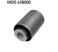 SKF VKDS 438000 Supporto, Braccio oscillante per MERCEDES-BENZ