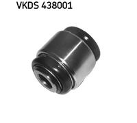 SKF VKDS 438001 Supporto, Braccio oscillante per MERCEDES-BENZ