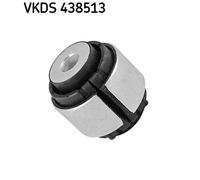SKF VKDS 438513 Supporto, Braccio oscillante per BMW