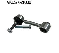 SKF VKDS 441000 Asta/Puntone, Stabilizzatore per AUDI,SEAT,SKODA,VW