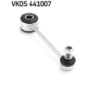 SKF VKDS 441007 Asta/Puntone, Stabilizzatore per AUDI,SEAT,VW
