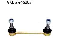 Giunto barra stabilizzatrice Barra d'accoppiamento VKDS 446003 SKF per VOLVO