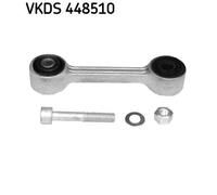 SKF VKDS 448510 Asta/Puntone, Stabilizzatore per BMW