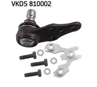 SKF Perno braccio oscillante VKDS 810002 per Chevrolet, Daewoo – compatibile con Nubira, Lacetti