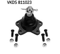 SKF VKDS 811023 Testina braccio oscillante