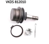 SKF VKDS 812010 Giunto di supporto / guida per NISSAN