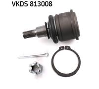 SKF VKDS 813008 Giunto di supporto / guida per HONDA