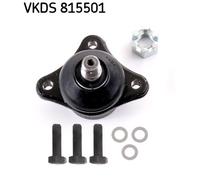Perno braccio oscillante VKDS 815501 SKF per MITSUBISHI PAJERO IV L200 / TRITON