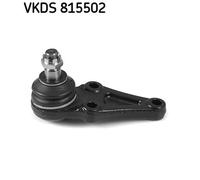 SKF VKDS 815502 Testina braccio oscillante