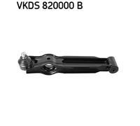 SKF VKDS 820000 B Braccio oscillante, Sospensione ruota per CHEVROLET,DAEWOO,SUZ
