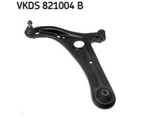 SKF VKDS 821004 B Braccio oscillante, Sospensione ruota per TOYOTA