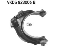 SKF VKDS 823006 B Braccio oscillante, Sospensione ruota per HONDA