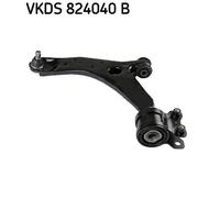 SKF VKDS 824040 B Braccio oscillante, Sospensione ruota per MAZDA