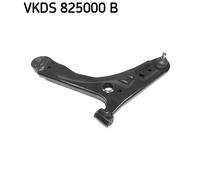 SKF VKDS 825000 B Braccio oscillante, Sospensione ruota per KIA