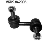 SKF VKDS 842006 Asta/Puntone, Stabilizzatore per NISSAN