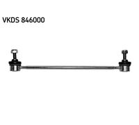 SKF VKDS 846000 Asta/Puntone, Stabilizzatore per SUZUKI