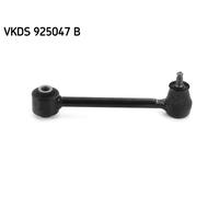 SKF VKDS 925047 B Braccio oscillante, Sospensione ruota per HYUNDAI,KIA