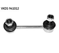 SKF VKDS 941012 Asta/Puntone, Stabilizzatore per TOYOTA