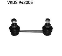 Giunto barra stabilizzatrice Barra d'accoppiamento VKDS 942005 SKF per NISSAN
