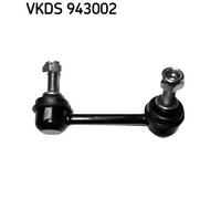 SKF VKDS 943002 Asta/Puntone, Stabilizzatore per HONDA