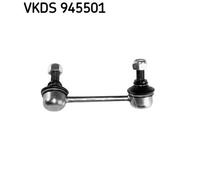 SKF VKDS 945501 Asta/Puntone, Stabilizzatore per MITSUBISHI