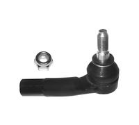 SKF Testa barra d'accoppiamento compatibile con AUDI SEAT SKODA VW VKDY 311000