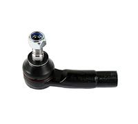 SKF Testine barra sterzo VKDY 311002 2x Davanti S+D per AUDI SEAT SKODA VW A3