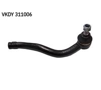SKF VKDY 311006 Testa barra d'accoppiamento per FORD,SEAT,VW