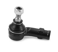 SKF Testine barra sterzo VKDY 311011 - 2x Davanti S+D per Audi, Skoda, VW A3 8L