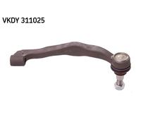 SKF VKDY 311025 Testa barra d'accoppiamento per VW