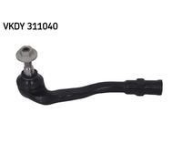 SKF VKDY 311040 Testa barra d'accoppiamento per AUDI