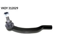 SKF VKDY 312029 Testa barra d'accoppiamento per CITROËN,FIAT,PEUGEOT