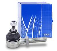 Testina barra sterzo VKDY 313009 SKF per PEUGEOT CITROËN