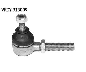 SKF VKDY 313009 Testa barra d'accoppiamento per CITROËN,PEUGEOT