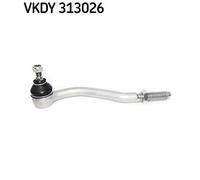 SKF VKDY 313026 Testa barra d'accoppiamento per CITROËN,PEUGEOT