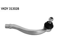 SKF VKDY 313028 Testa barra d'accoppiamento per CITROËN,PEUGEOT