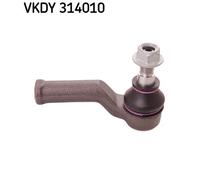 SKF VKDY 314010 Testa barra d'accoppiamento per FORD,VOLVO