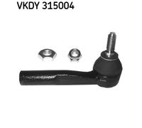 SKF VKDY 315004 Testina sterzo