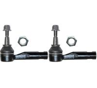 SKF VKDY 315007 Kit testina sterzo (Confezione da 2)