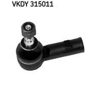 SKF VKDY 315011 Testa barra d'accoppiamento per OPEL,VAUXHALL