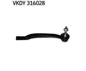 SKF VKDY 316028 Testa barra d'accoppiamento per VOLVO