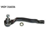 SKF VKDY 316036 Testa barra d'accoppiamento per MERCEDES-BENZ,RENAULT